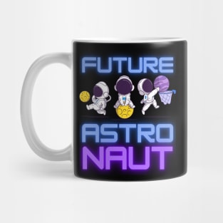 Future Astronaut Mug